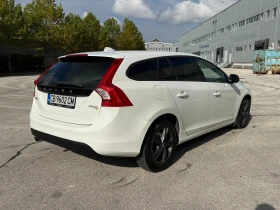 Volvo V60 1.6d 114 к.с.  - 11999 лв. / 6134.99 € - 33507107 4