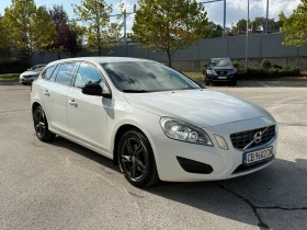 Volvo V60 1.6d 114 к.с.  - 11999 лв. / 6134.99 € - 33507107 6
