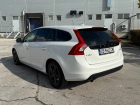 Volvo V60 1.6d 114 к.с.  - 11999 лв. / 6134.99 € - 33507107 3