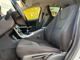 Volvo V60 1.6d 114 к.с.  - 11999 лв. / 6134.99 € - 33507107 8