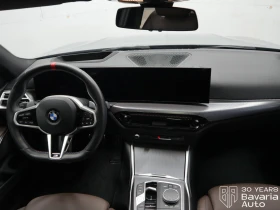 BMW 340 M340i xDrive Touring Sportautomatic | Mobile.bg    6
