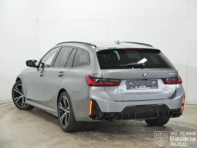BMW 340 M340i xDrive Touring Sportautomatic | Mobile.bg    2
