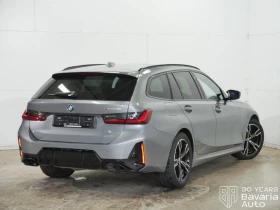 BMW 340 M340i xDrive Touring Sportautomatic | Mobile.bg    3