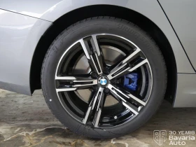 BMW 340 M340i xDrive Touring Sportautomatic | Mobile.bg    14