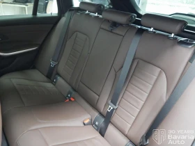 BMW 340 M340i xDrive Touring Sportautomatic | Mobile.bg    8