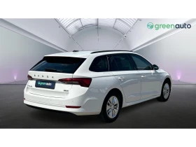 Skoda Octavia 1. 5 TSi e-TSi DSG, Месечна вноска от 433 лв. - 37990 лв. / 19423.98 € - 70804506 7