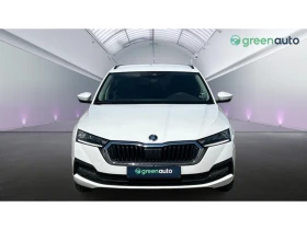 Skoda Octavia 1. 5 TSi e-TSi DSG, Месечна вноска от 433 лв. - 37990 лв. / 19423.98 € - 70804506 5