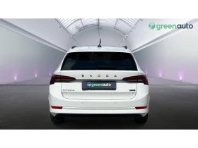 Skoda Octavia 1. 5 TSi e-TSi DSG, Месечна вноска от 433 лв. - 37990 лв. / 19423.98 € - 70804506 4