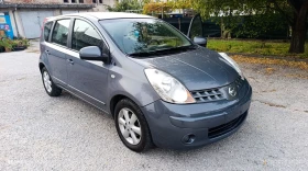 Обява за продажба на Nissan Note 1, 5 dci ~5 500 лв. - изображение 1 | Auto.bg Обява за продажба на Nissan Note 1, 5 dci ~5 500 лв. - изображение 1