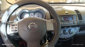 Nissan Note 1, 5 dci | Mobile.bg    13