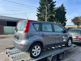 Обява за продажба на Nissan Note 1, 5 dci ~5 500 лв. - изображение 2 | Auto.bg Обява за продажба на Nissan Note 1, 5 dci ~5 500 лв. - изображение 2