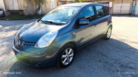 Nissan Note 1, 5 dci | Mobile.bg    4