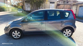 Nissan Note 1, 5 dci - изображение 1