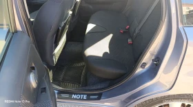 Nissan Note 1, 5 dci | Mobile.bg    12