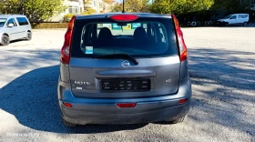 Nissan Note 1, 5 dci | Mobile.bg    8