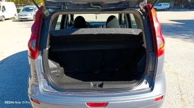 Nissan Note 1, 5 dci | Mobile.bg    15