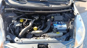 Nissan Note 1, 5 dci | Mobile.bg    14