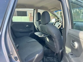 Обява за продажба на Nissan Note 1, 5 dci ~5 500 лв. - изображение 4 | Auto.bg Обява за продажба на Nissan Note 1, 5 dci ~5 500 лв. - изображение 4