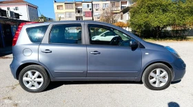 Nissan Note 1, 5 dci | Mobile.bg    2
