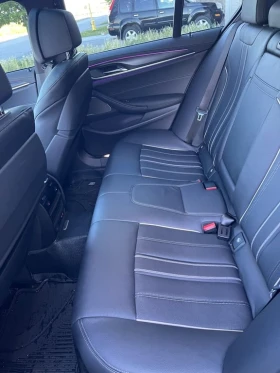 BMW 550 2022 XDRIVE * БЕЗ ПЪРВОНАЧАЛНА ВНОСКА*  - 77890 лв. / 39824.52 € - 85935920 10