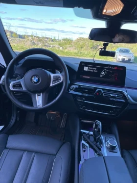 BMW 550 2022 XDRIVE * БЕЗ ПЪРВОНАЧАЛНА ВНОСКА*  - 77890 лв. / 39824.52 € - 85935920 8