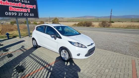 Ford Fiesta 1.4i-AVTOMAT - 8900 лв. / 4550.50 € - 92908281 2