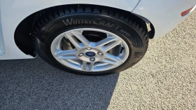 Ford Fiesta 1.4i-AVTOMAT - 8900 лв. / 4550.50 € - 92908281 14