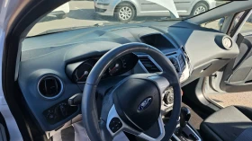 Ford Fiesta 1.4i-AVTOMAT - 8900 лв. / 4550.50 € - 92908281 12
