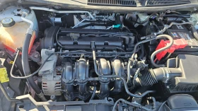 Ford Fiesta 1.4i-AVTOMAT - 8900 лв. / 4550.50 € - 92908281 11