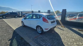 Ford Fiesta 1.4i-AVTOMAT - 8900 лв. / 4550.50 € - 92908281 5