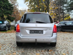 Peugeot 308 2.0 HDI 150 . | Mobile.bg    5