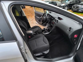 Peugeot 308 2.0 HDI 150 . | Mobile.bg    16