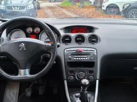 Peugeot 308 2.0 HDI 150 . | Mobile.bg    9