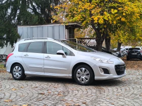 Peugeot 308 2.0 HDI 150 . | Mobile.bg    3