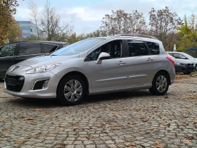 Peugeot 308 2.0 HDI 150 . | Mobile.bg    8