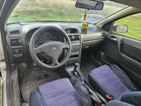 Opel Astra | Mobile.bg    4