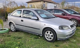 Opel Astra | Mobile.bg    2
