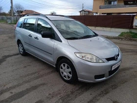 Mazda 5 1.8 - изображение 1