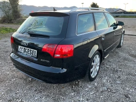 Audi A4 2.0TDI-140-S-LINE-ITALIA - 7500 лв. / 3834.69 € - 75910283 9