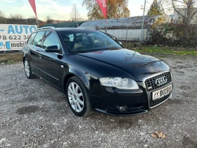 Audi A4 2.0TDI-140-S-LINE-ITALIA - 7500 лв. / 3834.69 € - 75910283 3