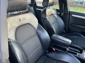 Audi A4 2.0TDI-140-S-LINE-ITALIA - 7500 лв. / 3834.69 € - 75910283 6