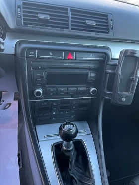 Audi A4 2.0TDI-140-S-LINE-ITALIA - 7500 лв. / 3834.69 € - 75910283 15