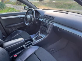 Audi A4 2.0TDI-140-S-LINE-ITALIA - 7500 лв. / 3834.69 € - 75910283 5