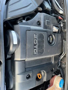 Audi A4 2.0TDI-140-S-LINE-ITALIA - 7500 лв. / 3834.69 € - 75910283 16