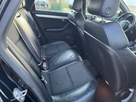 Audi A4 2.0TDI-140-S-LINE-ITALIA - 7500 лв. / 3834.69 € - 75910283 7