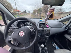 Fiat Punto, снимка 5