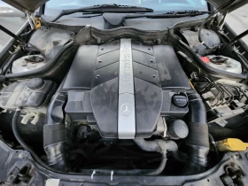 Mercedes-Benz C 240 2.6, снимка 11