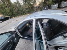 Mercedes-Benz C 240 2.6, снимка 6