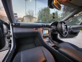 Mercedes-Benz C 240 2.6, снимка 9