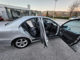 Mercedes-Benz C 240 2.6, снимка 5